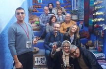 day trip from Tangier to Chefchaouen
