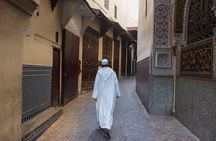 Local Guide To Visit Fez