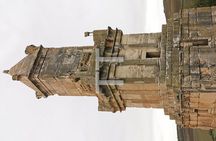 Dougga-Testour-Mdjez El Bab