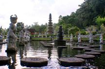 Gate of Heaven Lempuyang Temple and East Bali Tours