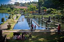 Gate of Heaven Lempuyang Temple and East Bali Tours