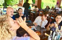 Private Tour, all inclusive: Tlacochahuaya, Mezcal, Teotitlán del Valle