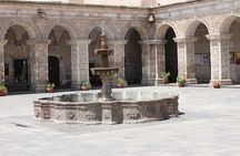 Day Tour Colca Canyon from Arequipa