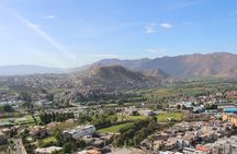 Day Tour Colca Canyon from Arequipa