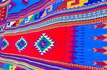 Private Tour, all inclusive: Tlacochahuaya, Mezcal, Teotitlán del Valle