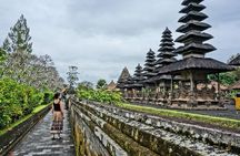 Private Tour: Half Day Tanah Lot Sunset Tours