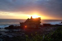 Private Tour: Half Day Tanah Lot Sunset Tours