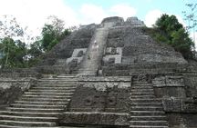 Lamanai Temples, River Wildlife Tour