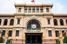 Ho Chi Minh City: War Remnants Museum & Ben Thanh Market