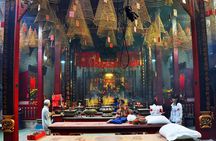 Ho Chi Minh City: Private Guided Sightseeing & History Full Day
