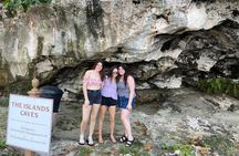 Tour: Just A Little Bit! (city tour of Nassau)