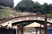 5-Hour Olumo Rock Adventure Tour From Lagos