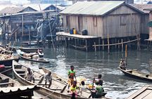  Makoko Floating Community Tour
