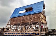  Makoko Floating Community Tour