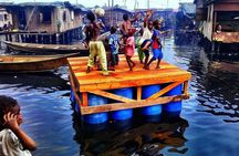  Makoko Floating Community Tour