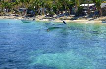 Authentic Fijian Day Cruise, Best Day in Fiji