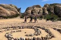 Self Guided Malibu eMTB Experience