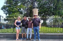 Trip to Elephanta caves from Mumbai