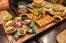 The 10 Tastings of Hoi An: Private Street Food Tour 