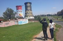 Soweto & Apartheid Museum, Cultural Village, Wildlife and Safari 