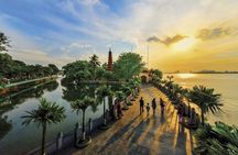Private Hanoi City Tour - Full Day