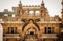 Palaces tour: Day tour to Baron Palace , Abdeen Palace,Manial Palace.