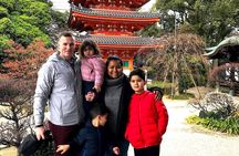 1-Day Hakata Walking Tour