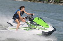 Hilton Head Jet Ski Creek Run Tour 