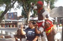 Museums of Johannesburg & Soweto Tour