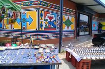 Museums of Johannesburg & Soweto Tour