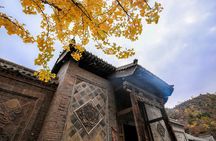 Beijing Central Axis E-Bike Tour: Forbidden City & Hutongs