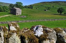 The Yorkshire Dales of All Creatures Great & Small