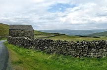 The Yorkshire Dales of All Creatures Great & Small