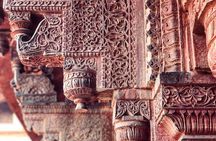 Agra Full Day Taj Mahal at Sunrise With Agra Fort & Itimad-ud-Daulah From Delhi