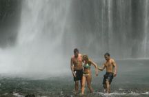 Full Day Trip to Senaru Waterfalls & Tribe Village