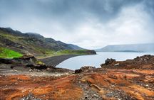 Reykjanes Peninsula Tour