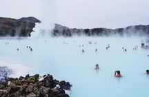 Reykjanes Peninsula Tour
