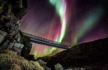 Reykjanes Peninsula Tour