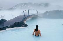 Reykjanes Peninsula Tour