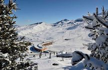 Shahdag Adventure Tour Azerbaijan