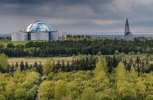 Reykjavik Sightseeing Tour