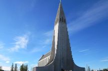 Reykjavik Sightseeing Tour