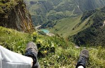 4 days tour from Batumi to the far east