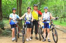 Countryside Cycling in Bentota