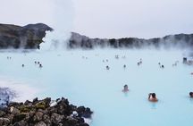 Golden Circle & Blue Lagoon Tour