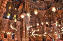 2-Day Ancient Egypt and Old Cairo Highlights Tour with Free Airport Transfers