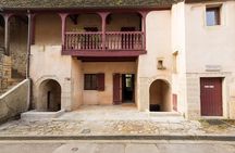 Private tasting - Vosne Confidential