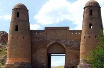 Hisar Fortress, One-day tour