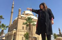 3 Days Cairo and Alexandria Tour Package with Felucca Ride