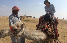 3 Days Tour Package to Cairo, Alexandria with Camel and Felucca Ride